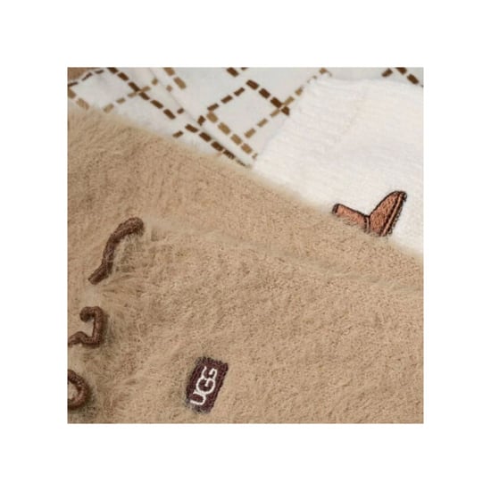 UGG Australia Classic crew 3 pack sokken 1181414 - Image 2