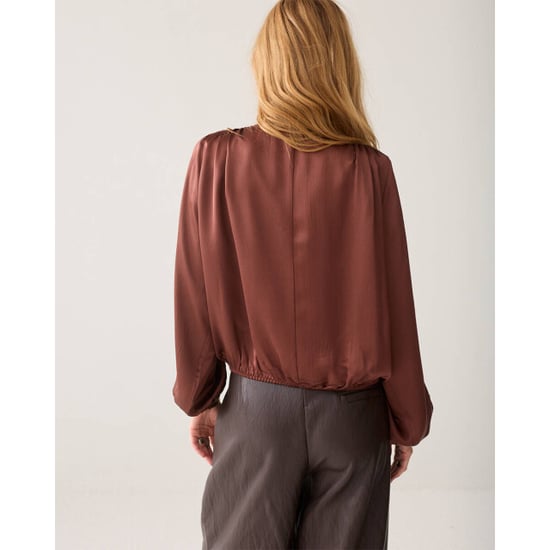 Summum Top lange mouw 2s3552-12493 - Image 3