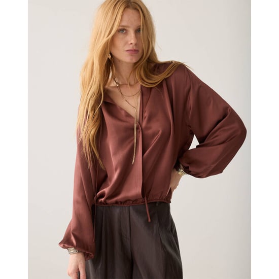 Summum Top lange mouw 2s3552-12493 - Image 4