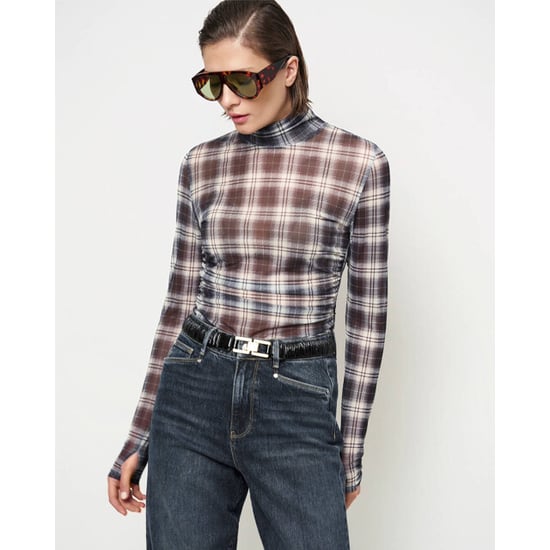 Dante 6 Top lange mouw 263277 casha - Image 3