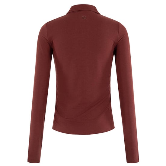 Moscow Top lange mouw 55-04-pully - Image 2