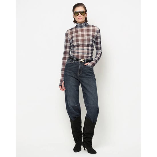 Dante 6 Top lange mouw 263277 casha - Image 4