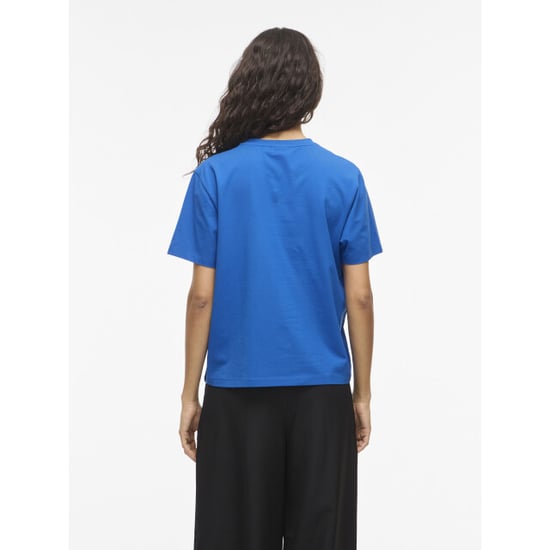 Vila Vinora s/s t-shirt noos - Image 2