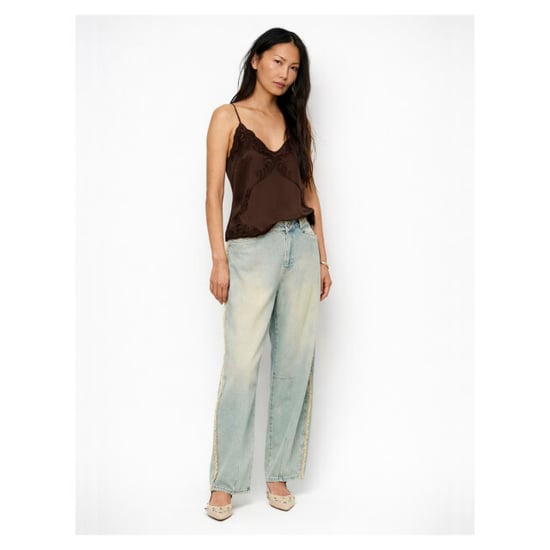 Dante 6 Ligne lace tops 100158 - Image 3