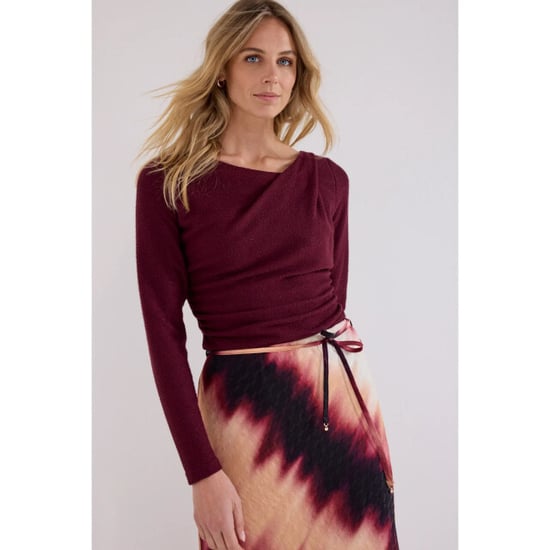 Tramontana Top pomegranate - Image 6