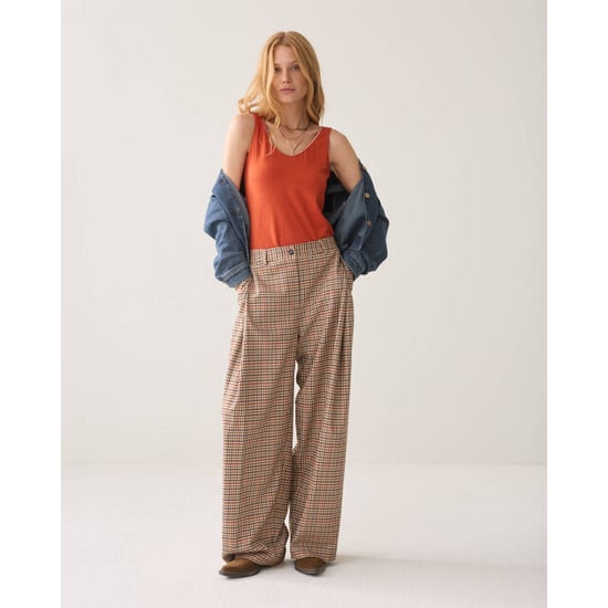 Summum Top zonder mouw 3s5244-30366 - Image 3