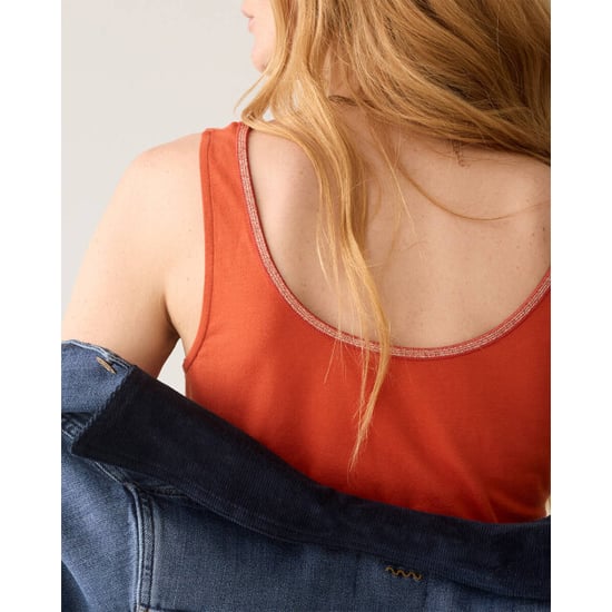 Summum Top zonder mouw 3s5244-30366 - Image 4