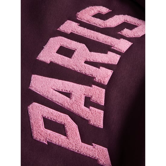 Jack & Jones Tatum terry patch sweatshirt - Image 2