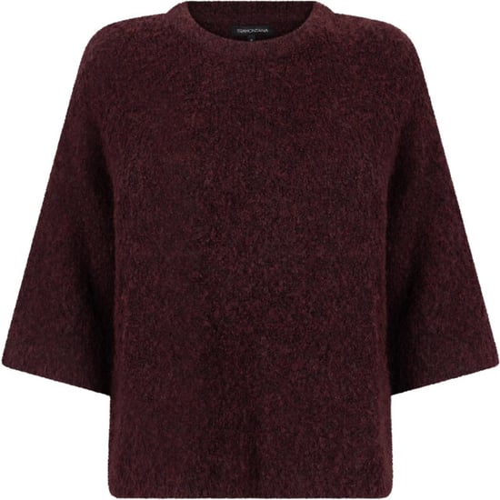 Tramontana Jumper pomegranate - Image 1