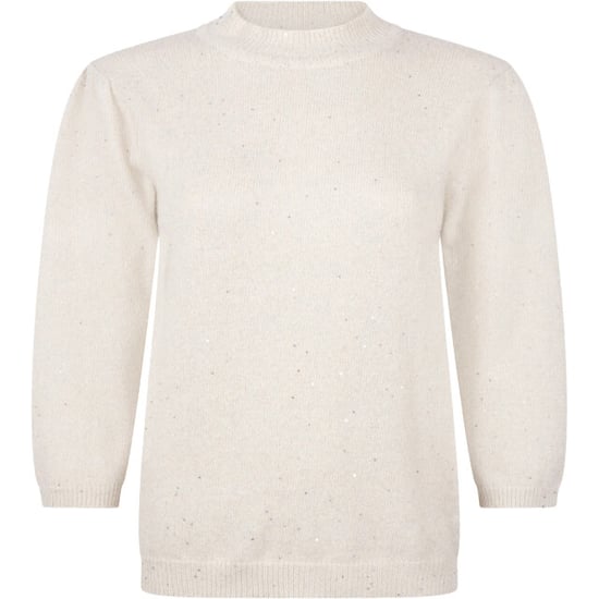 Tramontana Jumper light grey melange - Image 2