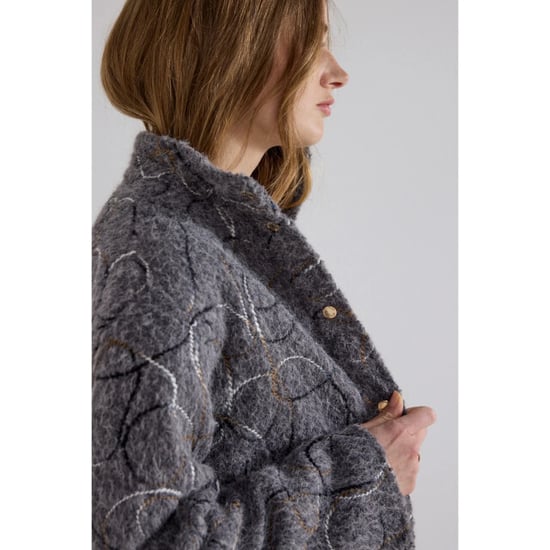 Tramontana Jacket grey melange - Image 4