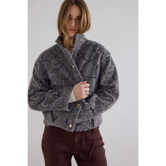 Tramontana Jacket grey melange - Image 5