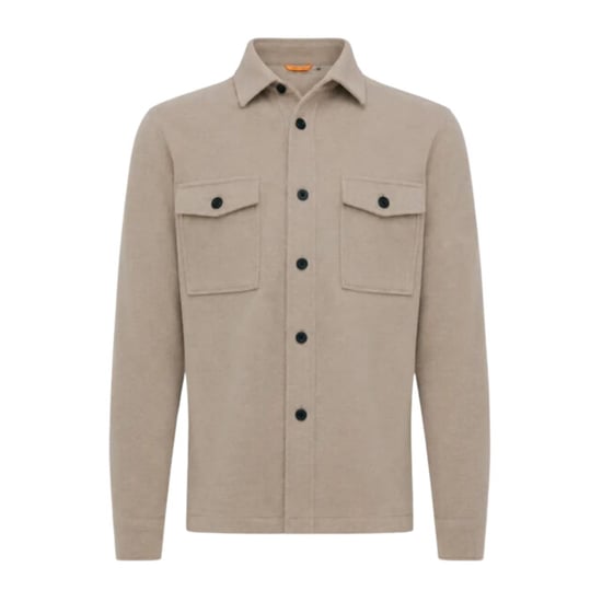 Genti S5238-1608 overshirts s5238-1608 - Image 1