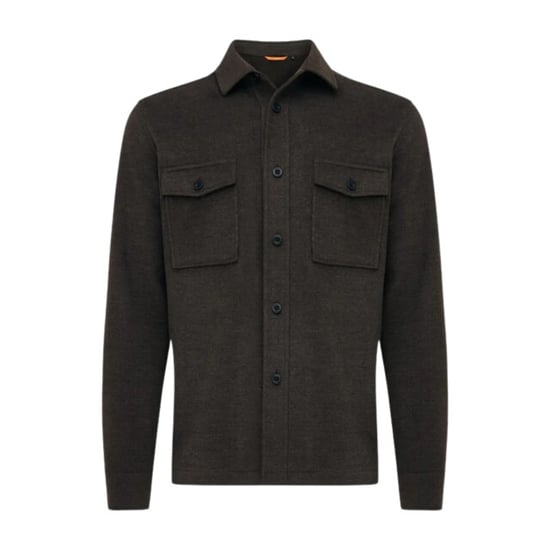 Genti S5238-1608 overshirts s5238-1608 - Image 1