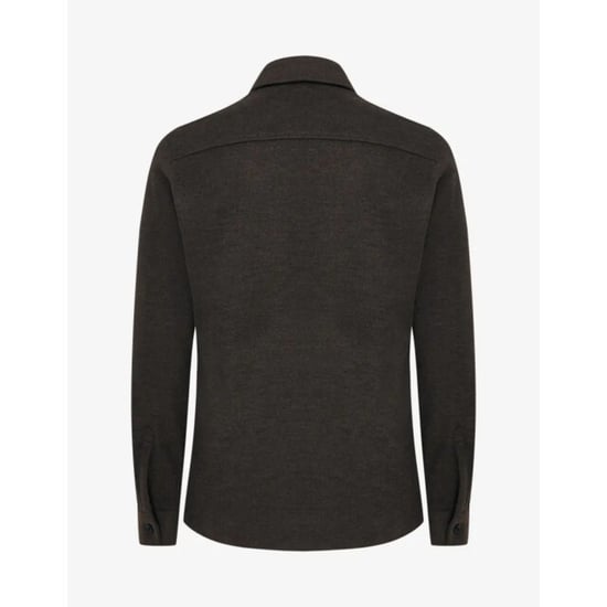 Genti S5238-1608 overshirts s5238-1608 - Image 2