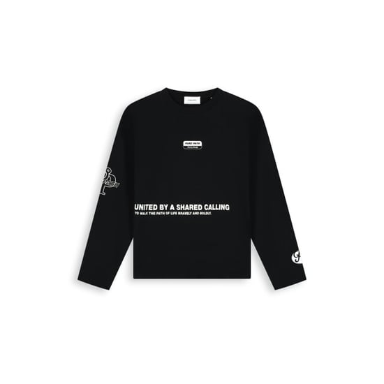 Pure Path United longsleeve t-shirt - Image 2