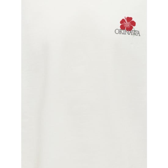 Only & Sons Onsfred life rlx ss print tee noos - Image 3