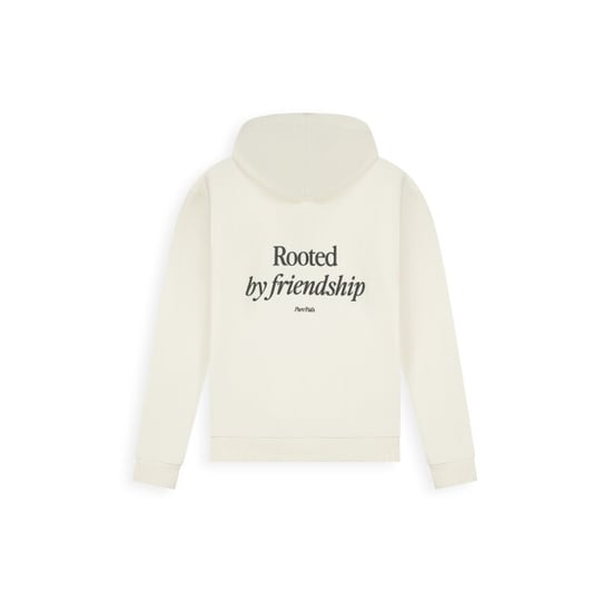 Pure Path Rooted hoodie - Image 2