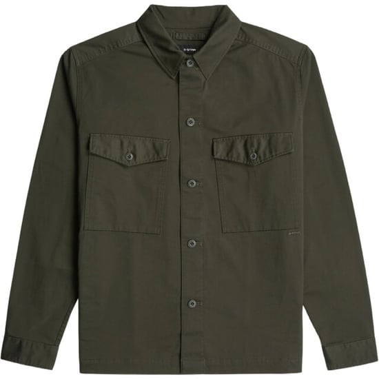 G-Star Core lw overshirt - Image 1