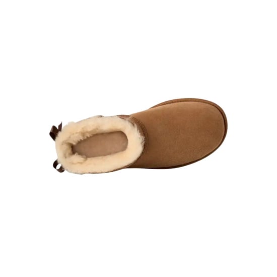 UGG Australia Ultra mini bailey bow boots 1185491 - Image 4