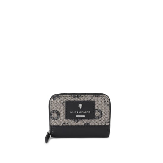 Kurt Geiger London Chiswick Sm Zip Wallet - Image 1