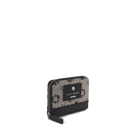 Kurt Geiger London Chiswick Sm Zip Wallet - Image 2