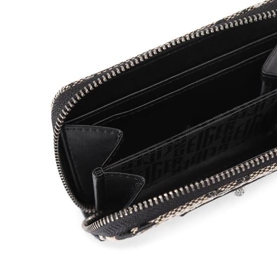 Kurt Geiger London Chiswick Sm Zip Wallet - Image 3