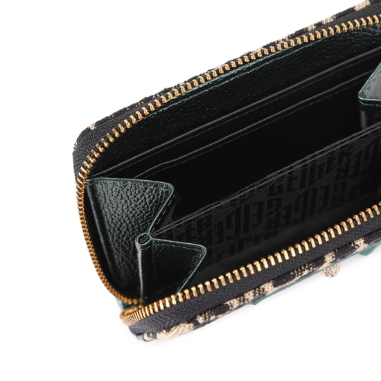 Kurt Geiger London Chiswick Sm Zip Wallet - Image 3