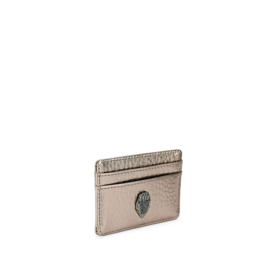 Kurt Geiger London Leather Soho Card Holder - Image 2