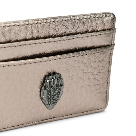 Kurt Geiger London Leather Soho Card Holder - Image 4