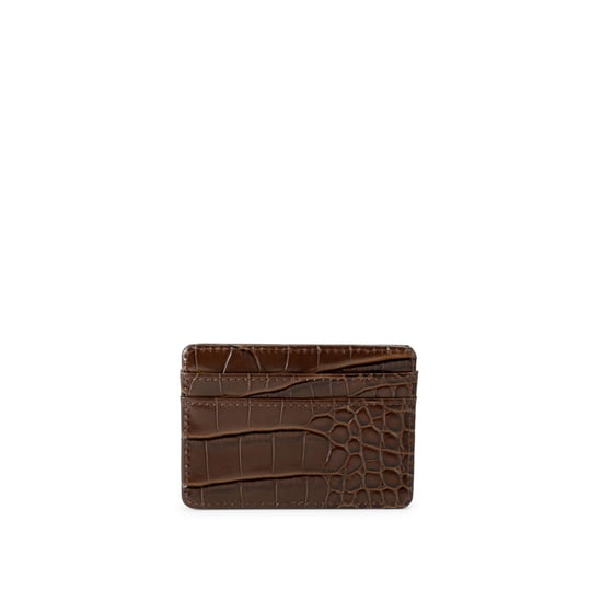 Kurt Geiger London Leather Angel Card Holder - Image 3