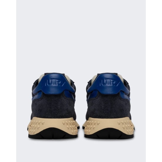 Autry Heren reelwind low sneaker van suède - Image 5
