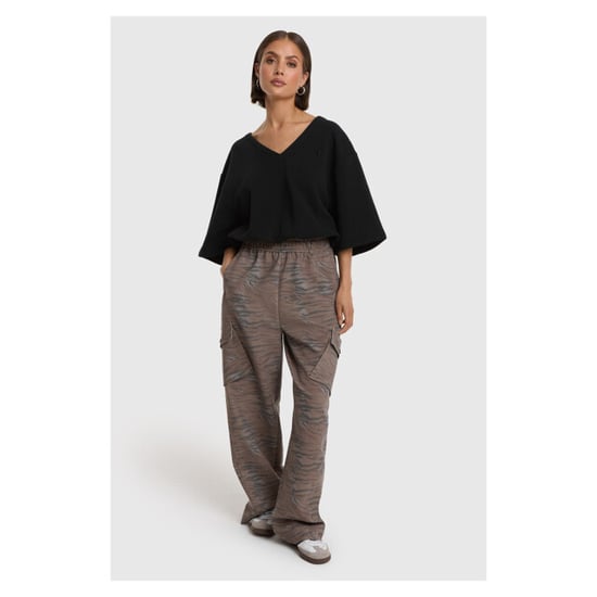 Alix The Label Ladies woven cargo pants cargo 2608123854 - Image 3