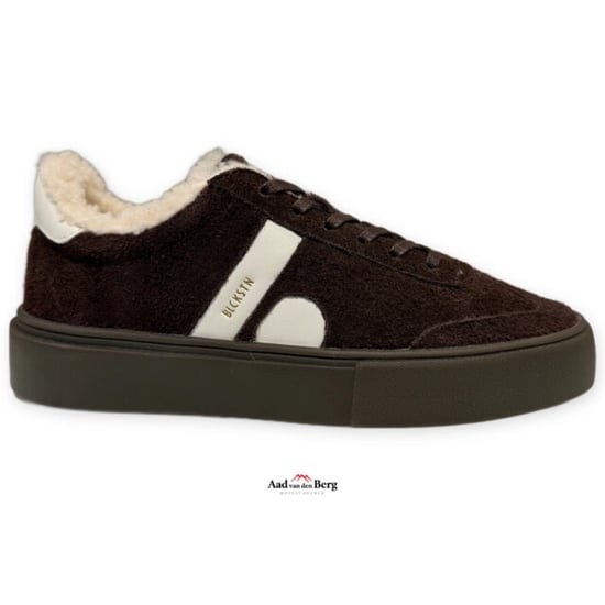 Blackstone Damesschoenen sneakers - Image 1