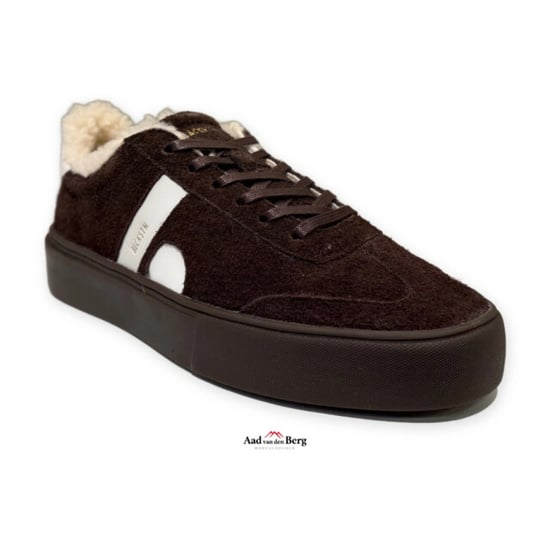 Blackstone Damesschoenen sneakers - Image 2