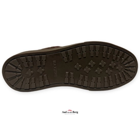 Blackstone Damesschoenen sneakers - Image 3