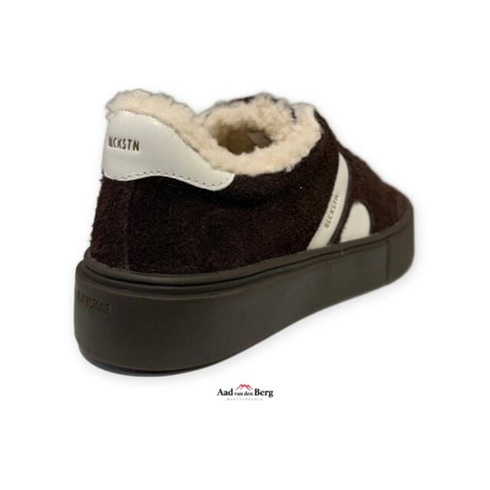 Blackstone Damesschoenen sneakers - Image 4
