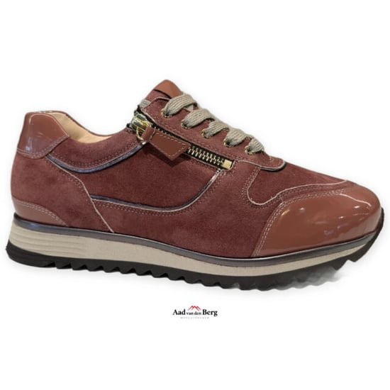 Hassia Damesschoenen sneakers - Image 1