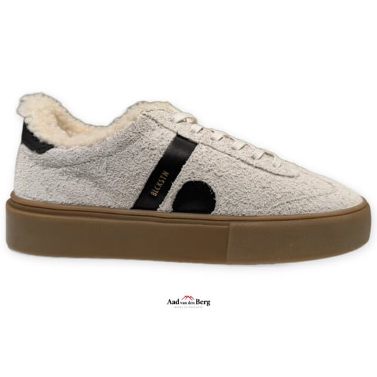 Blackstone Damesschoenen sneakers - Image 1