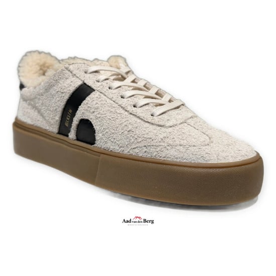 Blackstone Damesschoenen sneakers - Image 3