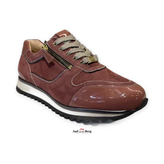 Hassia Damesschoenen sneakers - Image 4