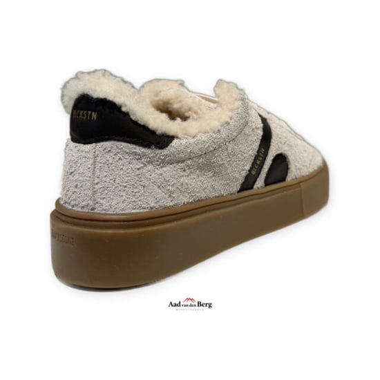 Blackstone Damesschoenen sneakers - Image 4