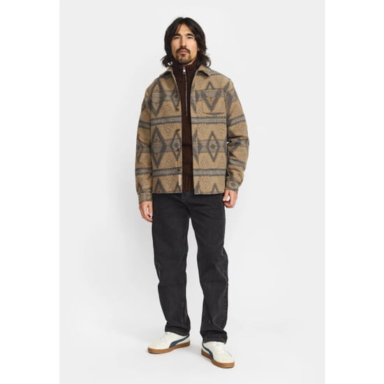 Revolution Casual overshirt - Image 4