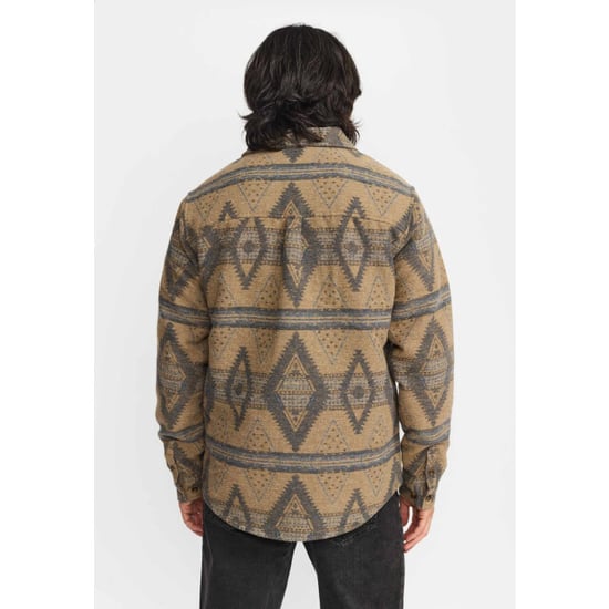 Revolution Casual overshirt - Image 5