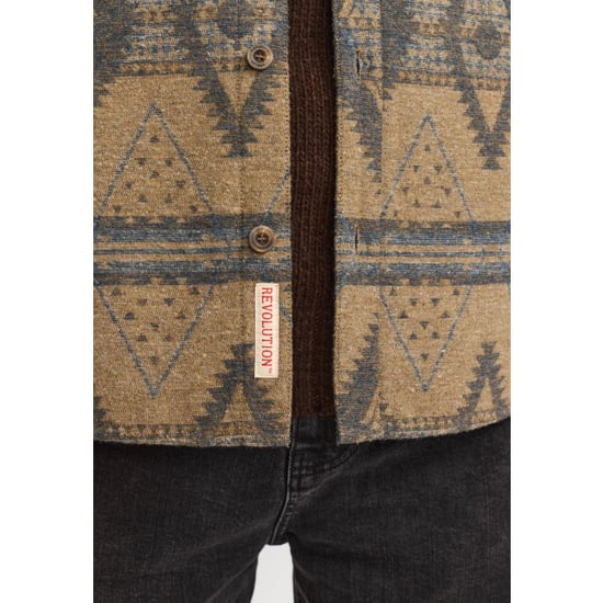 Revolution Casual overshirt - Image 6