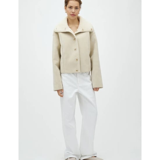 mbyM Mireli-m jacket sugar - - Image 3