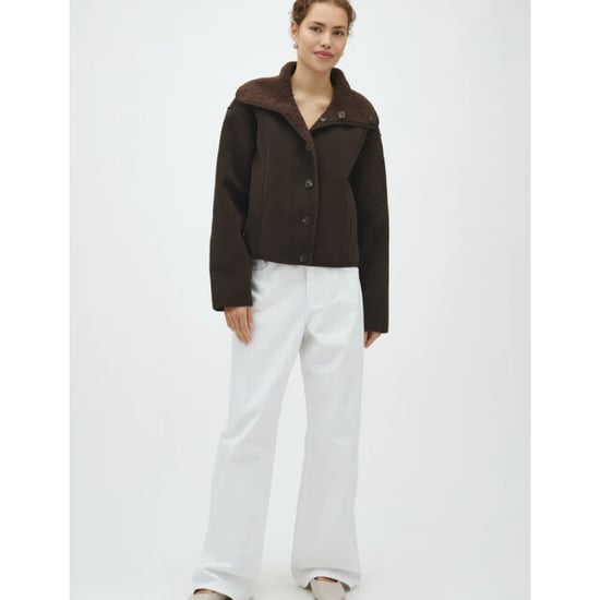 mbyM Mireli-m jacket java - - Image 3