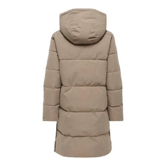 Jacqueline de Yong Blair long hood puffer - Image 6