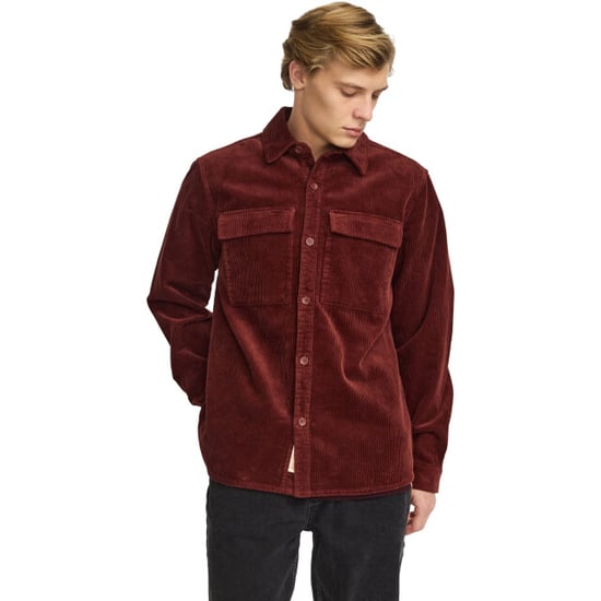 Revolution Utility shirt red - Image 2