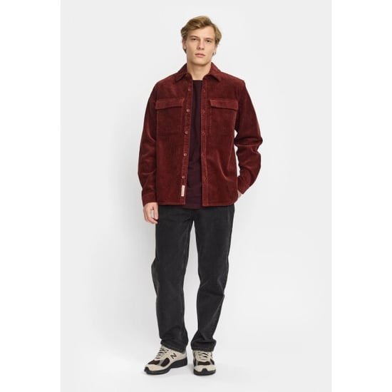 Revolution Utility shirt red - Image 3